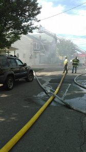 Alter Street Fire, photos by John Desjardine, Hazleton, 9-14-2014 (25)
