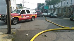 Alter Street Fire, photos by John Desjardine, Hazleton, 9-14-2014 (26)