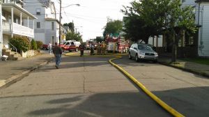 Alter Street Fire, photos by John Desjardine, Hazleton, 9-14-2014 (3)