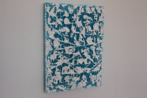 Artist in Residency, Workshop in Elks Lodge, Residency on Mauch Chunk Street, Tamaqua (144)