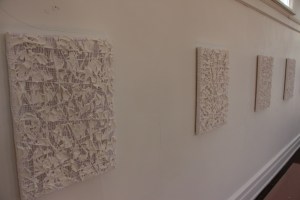 Artist in Residency, Workshop in Elks Lodge, Residency on Mauch Chunk Street, Tamaqua (70)