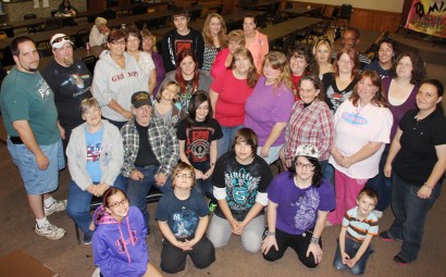 Benefit for Samantha Steele, Ryan Township Fire Company, Barnesville, 9-20-2014 (12)