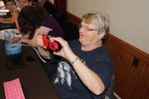 Benefit for Samantha Steele, Ryan Township Fire Company, Barnesville, 9-20-2014 (25)