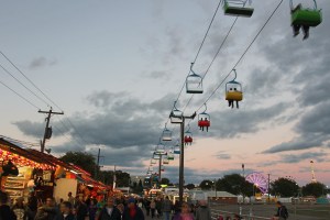 Bloomsburg Fair, Fairgrounds, Bloomsburg, 9-22-2014 (101)