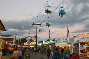 Bloomsburg Fair, Fairgrounds, Bloomsburg, 9-22-2014 (106)