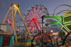 Bloomsburg Fair, Fairgrounds, Bloomsburg, 9-22-2014 (114)