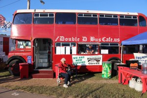 Bloomsburg Fair, Fairgrounds, Bloomsburg, 9-22-2014 (13)