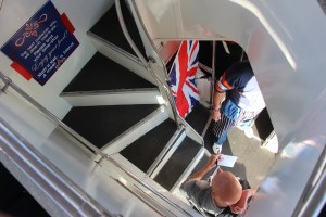 Bloomsburg Fair, Fairgrounds, Bloomsburg, 9-22-2014 (16)