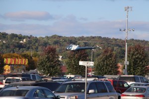 Bloomsburg Fair, Fairgrounds, Bloomsburg, 9-22-2014 (2)