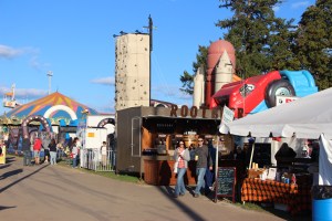 Bloomsburg Fair, Fairgrounds, Bloomsburg, 9-22-2014 (22)