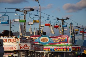 Bloomsburg Fair, Fairgrounds, Bloomsburg, 9-22-2014 (23)