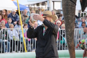 Bloomsburg Fair, Fairgrounds, Bloomsburg, 9-22-2014 (28)