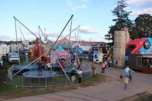 Bloomsburg Fair, Fairgrounds, Bloomsburg, 9-22-2014 (35)
