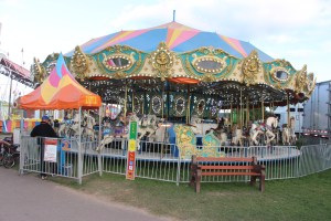 Bloomsburg Fair, Fairgrounds, Bloomsburg, 9-22-2014 (52)
