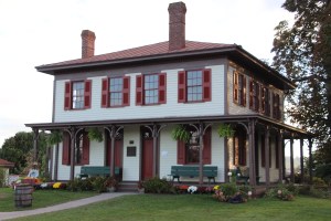 Bloomsburg Fair, Fairgrounds, Bloomsburg, 9-22-2014 (54)