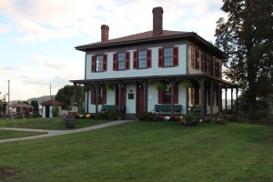 Bloomsburg Fair, Fairgrounds, Bloomsburg, 9-22-2014 (55)