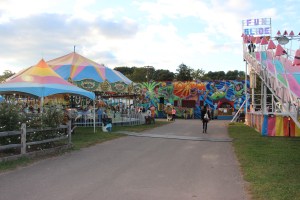 Bloomsburg Fair, Fairgrounds, Bloomsburg, 9-22-2014 (56)