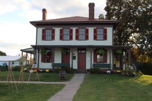 Bloomsburg Fair, Fairgrounds, Bloomsburg, 9-22-2014 (57)