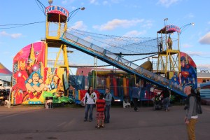 Bloomsburg Fair, Fairgrounds, Bloomsburg, 9-22-2014 (58)
