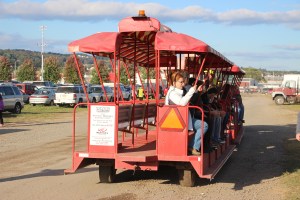Bloomsburg Fair, Fairgrounds, Bloomsburg, 9-22-2014 (6)
