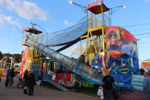 Bloomsburg Fair, Fairgrounds, Bloomsburg, 9-22-2014 (60)