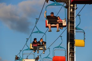 Bloomsburg Fair, Fairgrounds, Bloomsburg, 9-22-2014 (64)