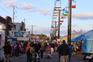 Bloomsburg Fair, Fairgrounds, Bloomsburg, 9-22-2014 (67)