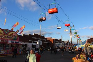Bloomsburg Fair, Fairgrounds, Bloomsburg, 9-22-2014 (74)