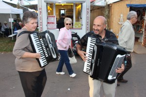 Bloomsburg Fair, Fairgrounds, Bloomsburg, 9-22-2014 (81)