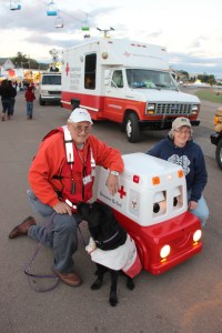 Bloomsburg Fair, Fairgrounds, Bloomsburg, 9-22-2014 (86)