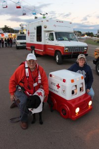 Bloomsburg Fair, Fairgrounds, Bloomsburg, 9-22-2014 (90)