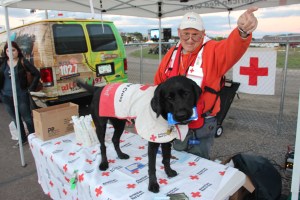 Bloomsburg Fair, Fairgrounds, Bloomsburg, 9-22-2014 (93)