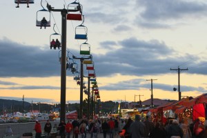 Bloomsburg Fair, Fairgrounds, Bloomsburg, 9-22-2014 (99)