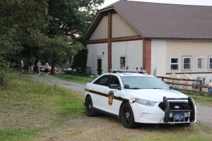 Body Found in Mountains Behind Seek, Coaldale, 9-6-2014 (1)