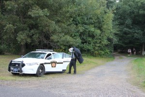 Body Found in Mountains Behind Seek, Coaldale, 9-6-2014 (9)