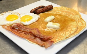 breakfast event fundraiser benefit