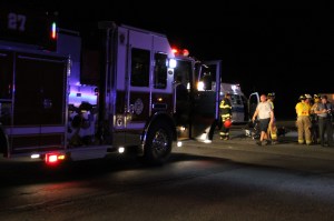 Car vs Motorcycle, address 799, US209, Brockton, 9-2-2014 (11)