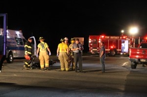 Car vs Motorcycle, address 799, US209, Brockton, 9-2-2014 (16)