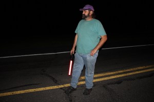 Car vs Motorcycle, address 799, US209, Brockton, 9-2-2014 (38)