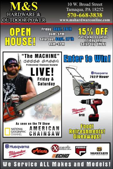 Facebook Event Poster