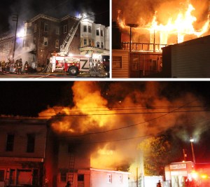 Fire 1 of 3, 200 Block East Lloyd St, Shenandoah, 9-28-2014 (9)