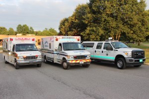 Fire Police Training, Tamaqua, Hometown, West Penn, Tamaqua Elementary School, Tamaqua, 9-9-2014 (46)