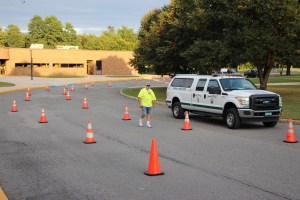 Fire Police Training, Tamaqua, Hometown, West Penn, Tamaqua Elementary School, Tamaqua, 9-9-2014 (61)