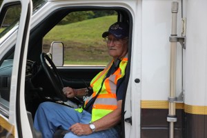 Fire Police Training, Tamaqua, Hometown, West Penn, Tamaqua Elementary School, Tamaqua, 9-9-2014 (84)