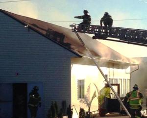 Photo courtesy Tori Koerbler