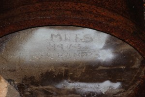 Firefighter Training, American Hose Co, Tamaqua, 9-23-2014 (85)