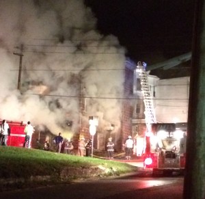 from Joanie Nowak, 200 Block East Lloyd St, Shenandoah, 9-28-2014 (1)