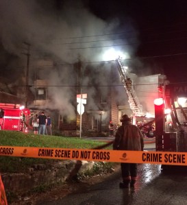 from Joanie Nowak, 200 Block East Lloyd St, Shenandoah, 9-28-2014  (5)