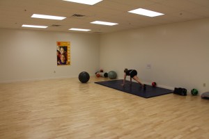 Grand Opening, Ribbon Cutting for Renovations, YMCA, Tamaqua, 9-5-2014 (24)