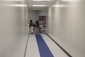 Grand Opening, Ribbon Cutting for Renovations, YMCA, Tamaqua, 9-5-2014 (28)